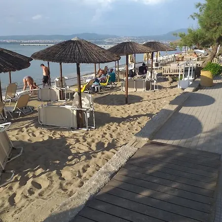 Archontiko-peraia-thessaloniki-airport Homestay *